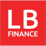 LB Finance PLC