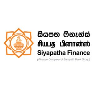 Siyapatha Finance
